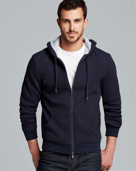 michael kors the men|Michael Kors men's hoodie.